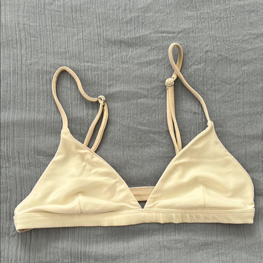 Mikoh Bikini Top